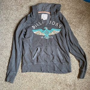 Billabong Women’s Lightweight Hoodie